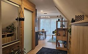Otium Wellness Apartmanház