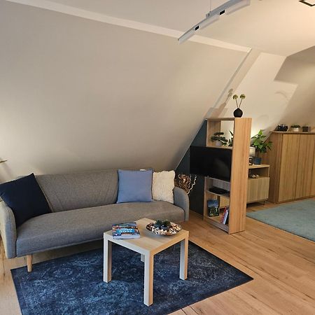 Otium Wellness Apartmanház Balatonakarattya Exterior foto